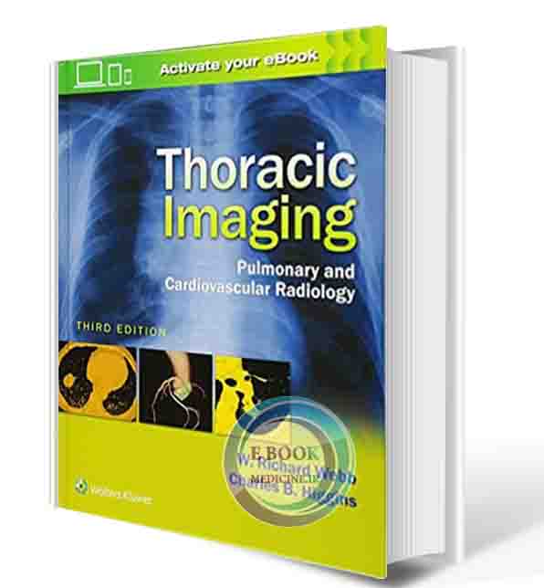 دانلود کتابThoracic Imaging: Pulmonary and Cardiovascular Radiology Third Edition 2017(PDF)